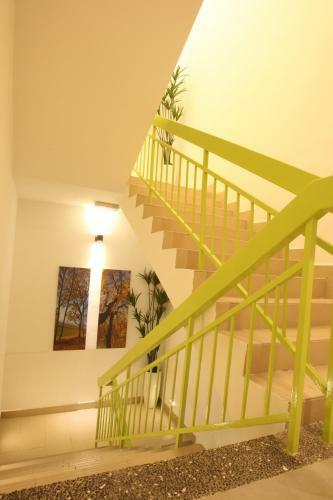 The Tree Boutique Hotel