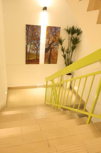 The Tree Boutique Hotel