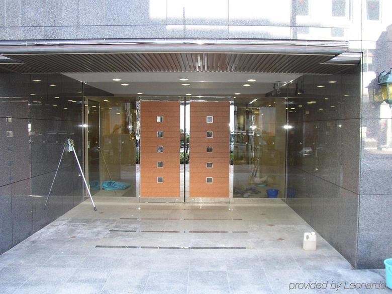 Apartamentos Palace Studio Shinjuku Parkside