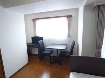 Apartamentos Palace Studio Shinjuku Parkside