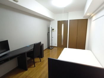 Apartamentos Palace Studio Shinjuku Parkside