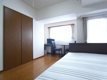 Apartamentos Palace Studio Shinjuku Parkside