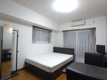 Apartamentos Palace Studio Shinjuku Parkside