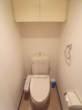 Apartamentos Palace Studio Shinjuku Parkside