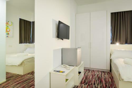 Pegasus Hotel Shah Alam