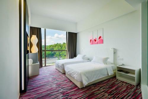 Pegasus Hotel Shah Alam