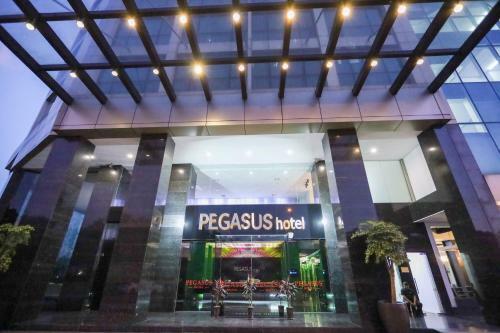 Pegasus Hotel Shah Alam