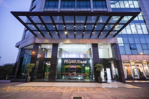 Pegasus Hotel Shah Alam