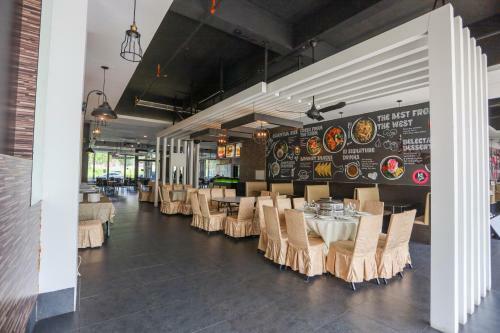 Pegasus Hotel Shah Alam