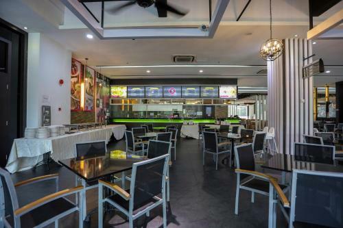 Pegasus Hotel Shah Alam