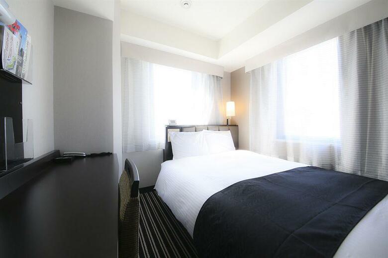 Apa Hotel Ginza-takaracho