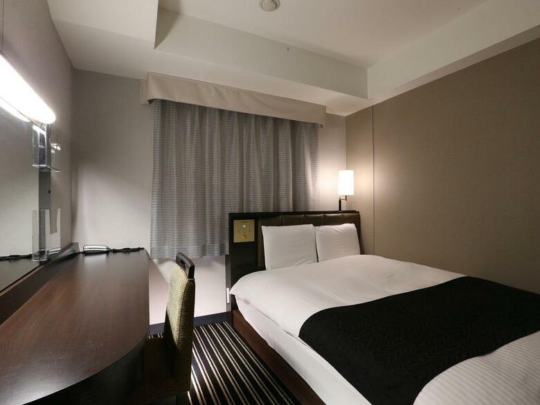 Apa Hotel Ginza-takaracho