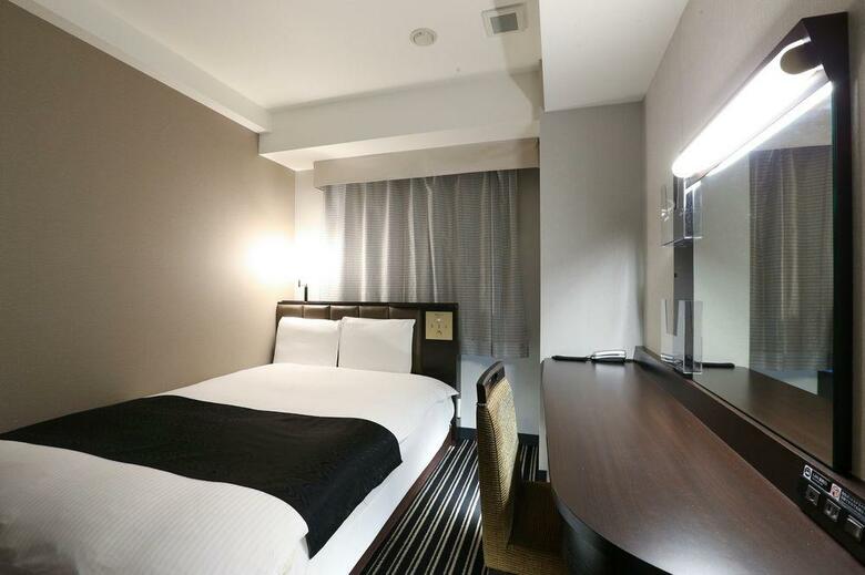 Apa Hotel Ginza-takaracho