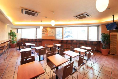 R&b Hotel Otsukaeki-kitaguchi