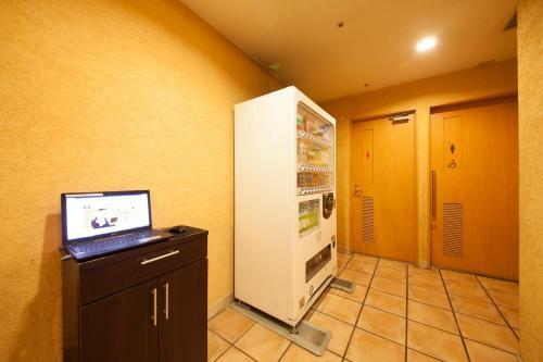 R&b Hotel Otsukaeki-kitaguchi