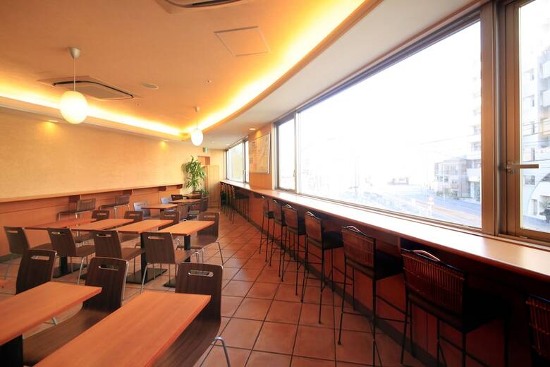 R&b Hotel Otsukaeki-kitaguchi