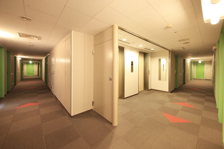 R&b Hotel Otsukaeki-kitaguchi