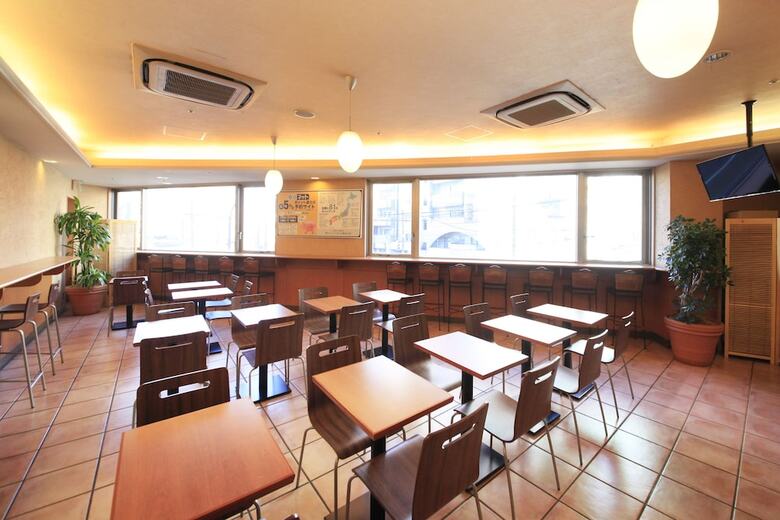 R&b Hotel Otsukaeki-kitaguchi