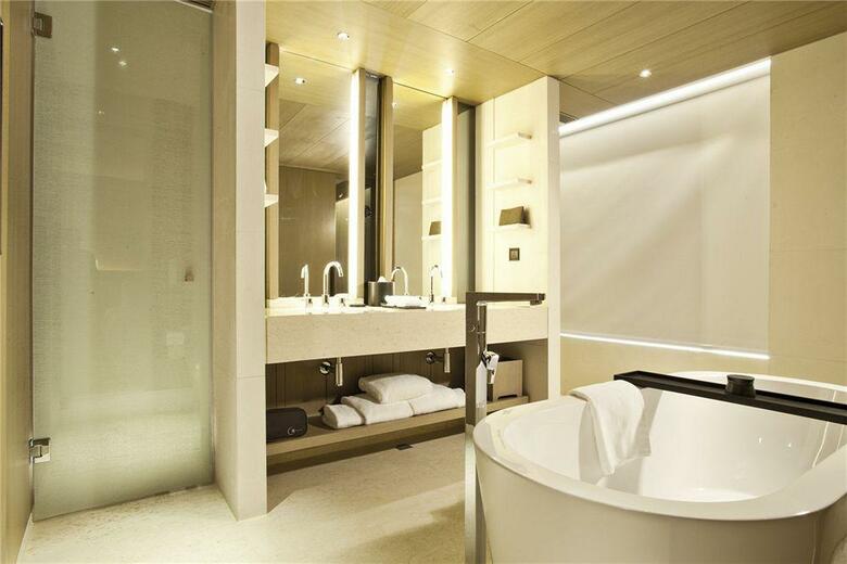 The East Hotel Hangzhou
