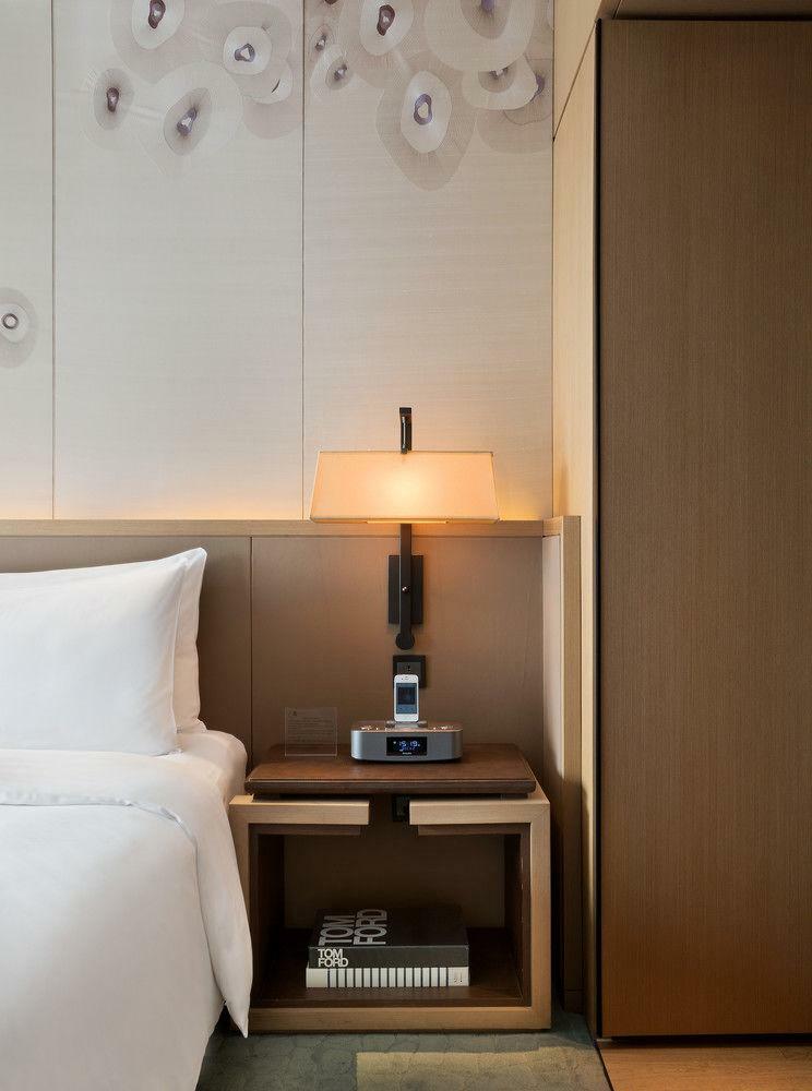The East Hotel Hangzhou
