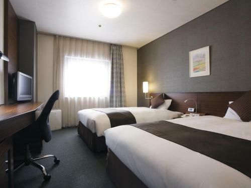 Omori Tokyu Rei Hotel