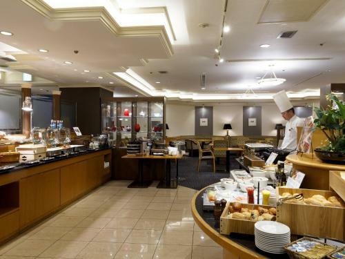 Omori Tokyu Rei Hotel