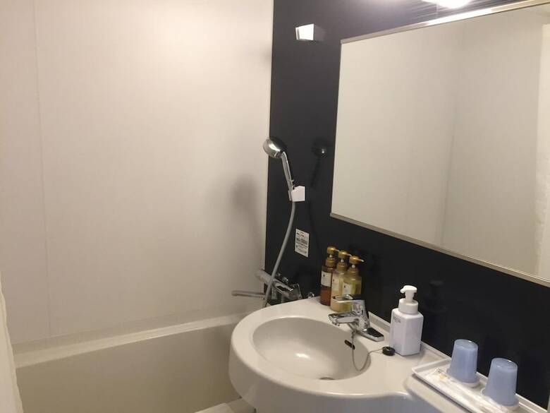 Hotel Mystays Kamata