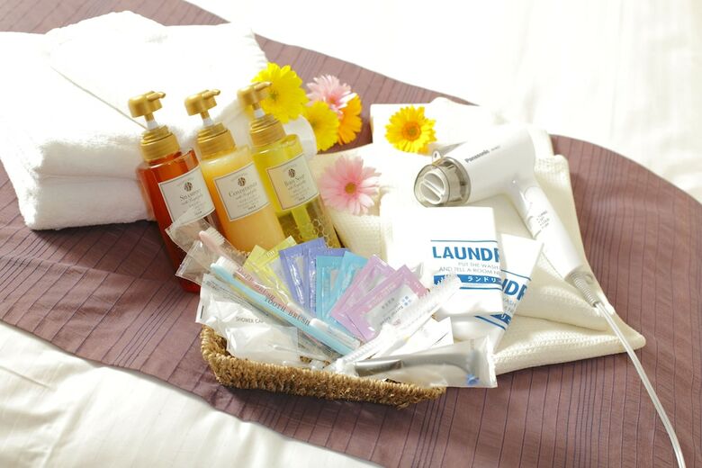 Hotel Mystays Kamata