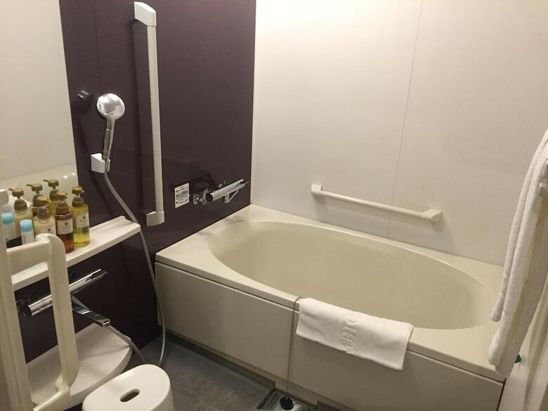 Hotel Mystays Kamata