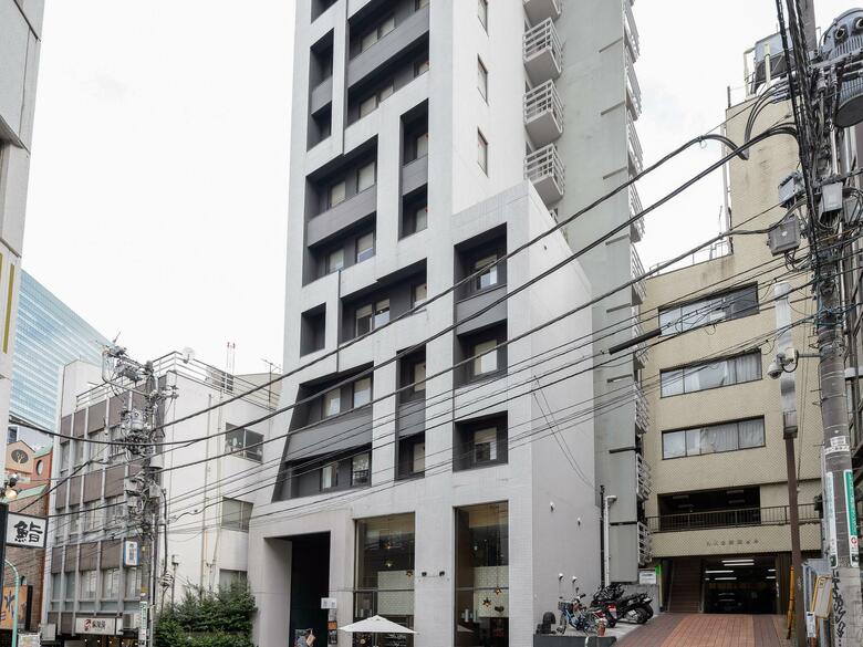 Shibuya Granbell Hotel