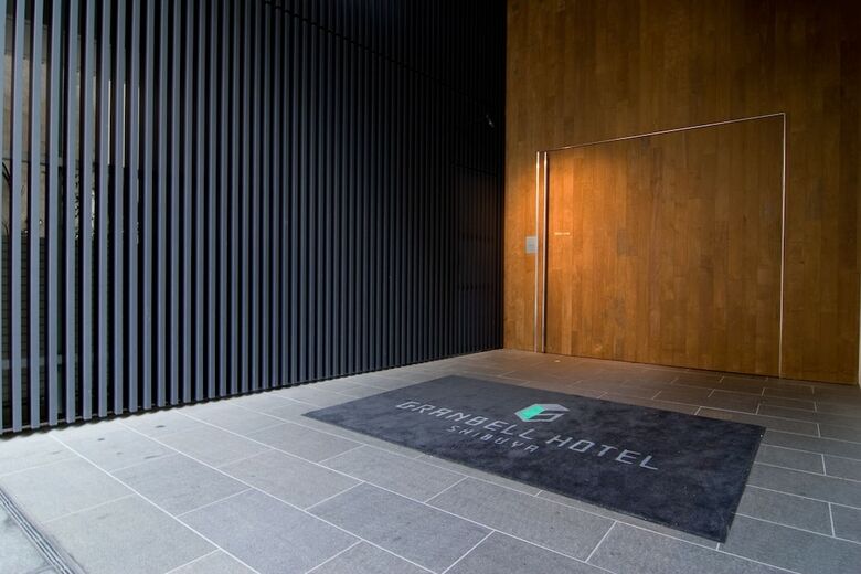 Shibuya Granbell Hotel