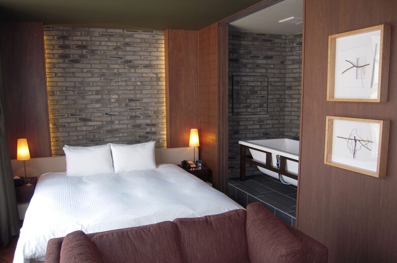 Shibuya Granbell Hotel