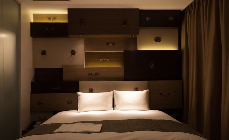 Shibuya Granbell Hotel