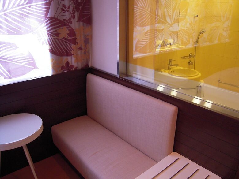 Shibuya Granbell Hotel