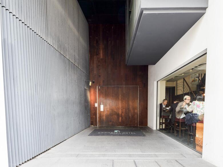 Shibuya Granbell Hotel