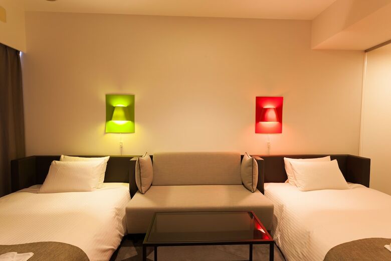Shibuya Granbell Hotel