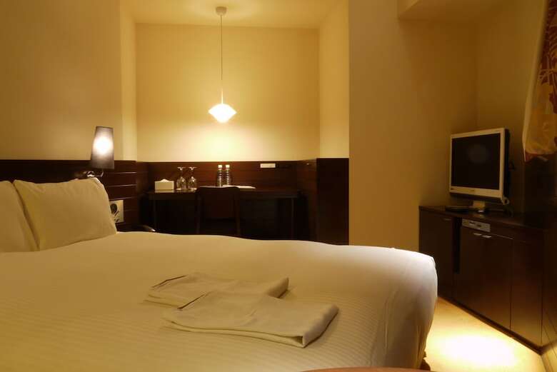 Shibuya Granbell Hotel
