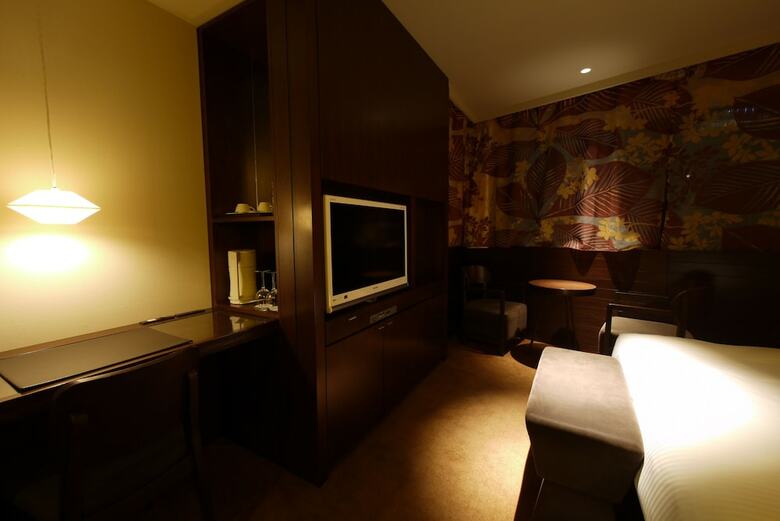 Shibuya Granbell Hotel