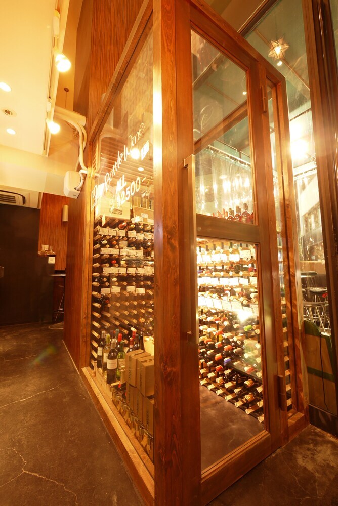Shibuya Granbell Hotel
