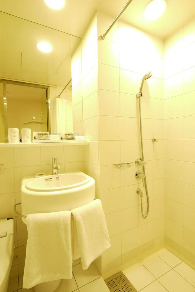 Shibuya Granbell Hotel