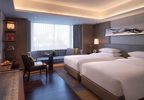 Hotel Hyatt Regency Hangzhou