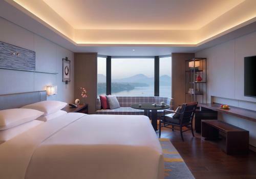 Hotel Hyatt Regency Hangzhou
