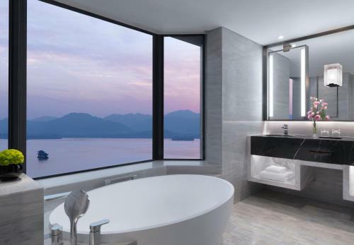Hotel Hyatt Regency Hangzhou