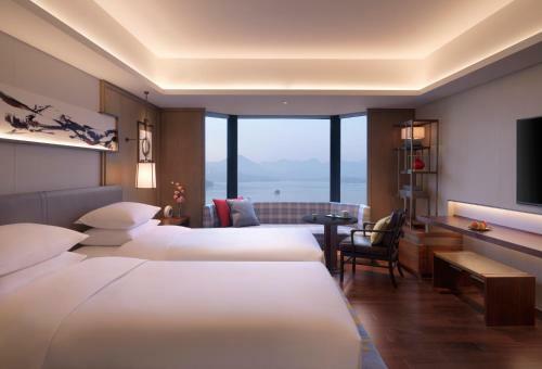 Hotel Hyatt Regency Hangzhou