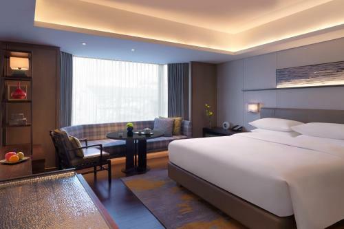 Hotel Hyatt Regency Hangzhou