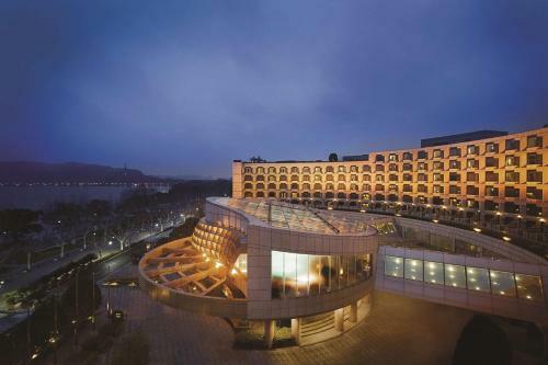 Hotel Hyatt Regency Hangzhou