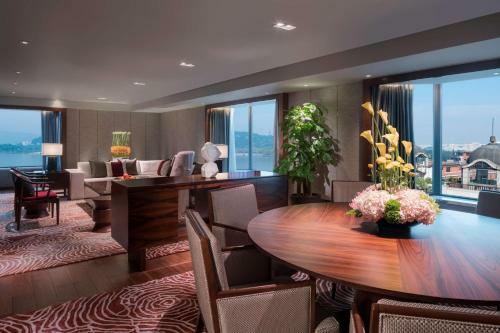 Hotel Hyatt Regency Hangzhou