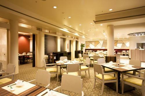 Hotel Okura Tokyo Bay