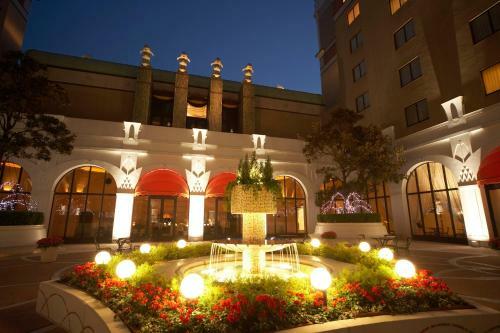 Hotel Okura Tokyo Bay