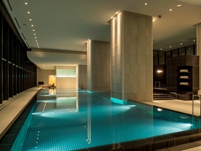 Hotel Andaz Tokyo - A Concept By Hyatt